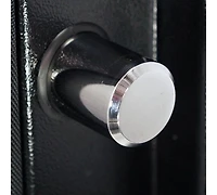 Preserve Series 55" Tall Gun Safe with Electronic Lock & Triple Seal Protection (18 Gun Capacity), Lifetime Warranty