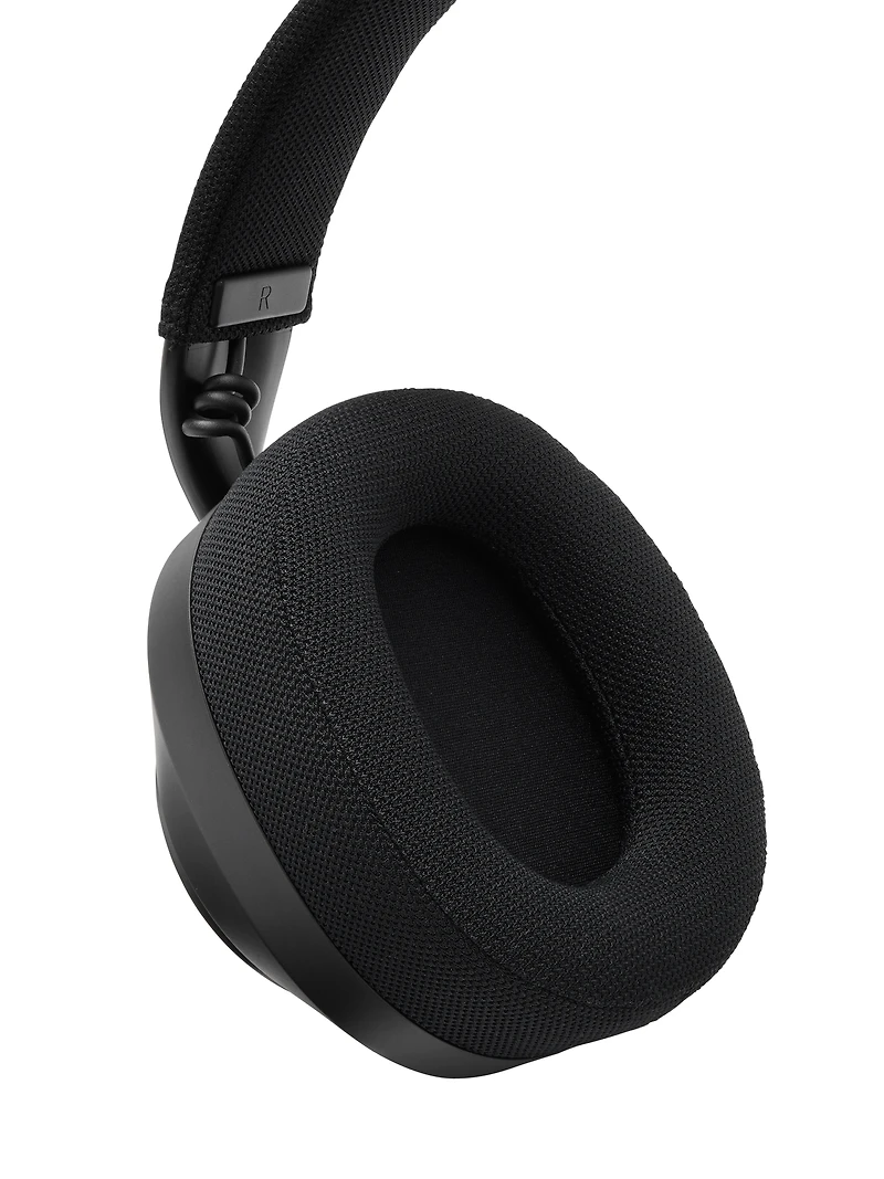 Casque de jeu câblé LucidSound LS10X Gen 2 pour Xbox Series X|S - Noir