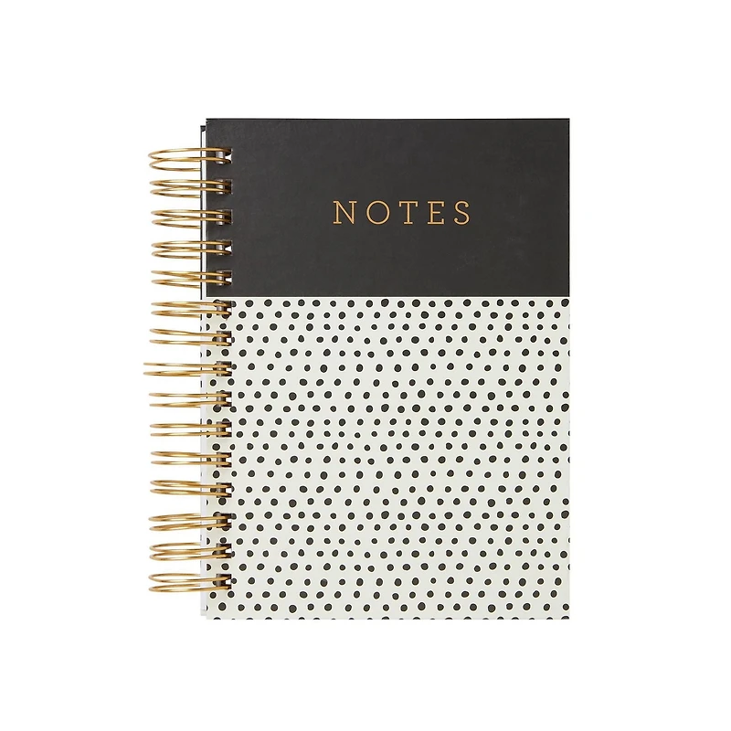 C.R. Gibson "Ideas" Chunky Twin Wire Notebook/Journal