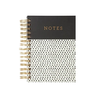 C.R. Gibson "Ideas" Chunky Twin Wire Notebook/Journal