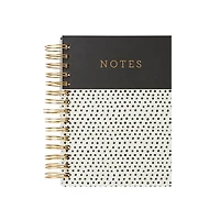 C.R. Gibson "Ideas" Chunky Twin Wire Notebook/Journal