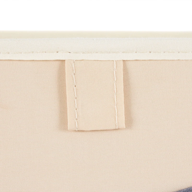3 Sprouts Hedgehog Baby Toy Storage Box