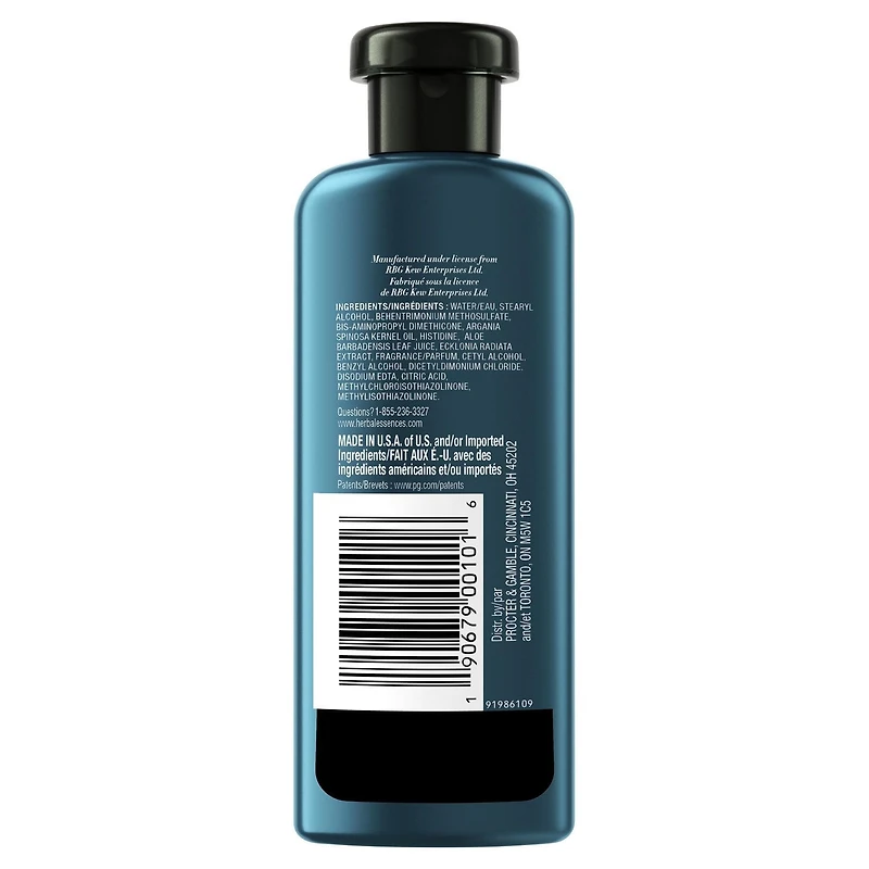 Herbal Essences bio:renew Argan Oil Of Morocco Repairing Colour-Safe Conditioner, 100 mL