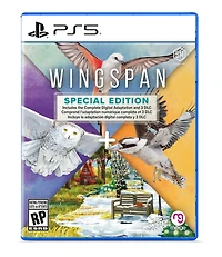 Wingspan (PS5)