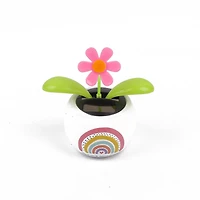 SOLAR FLOWER RAINBOW