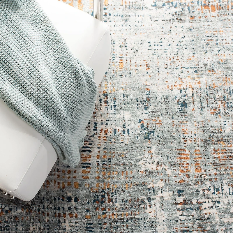 SAFAVIEH Winston Naila Overdyed Area Rug