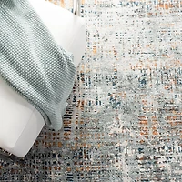 SAFAVIEH Winston Naila Overdyed Area Rug