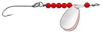 Gibbs G-0310-1NC Victoria Spinner 1", nickel et cuivre Victoria Spinner 1", Nickel et Cuivre