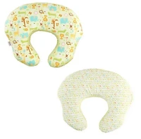 Comfort & HARMONY™ MOMBO™ Slipcover Abc CUDDLES™
