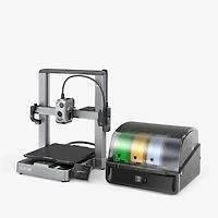 Creality Hi Combo 3D Printer with CFS
