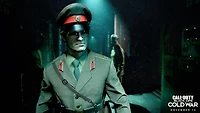 Jeu vidéo Call of Duty: Black Ops Cold War pour (XSX)