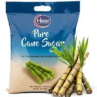 HEER SUGAR - FRENCH