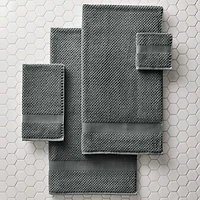 Better Homes & Gardens Signature Soft Popcorn Texture Towel Collection