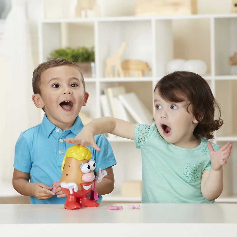 Playskool Friends Mrs. Potato Head Classic