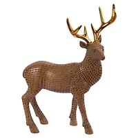 Truu Design, Figurine de chevreuil debout