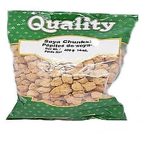 Quality Soya Chunk, Healthy and tasty