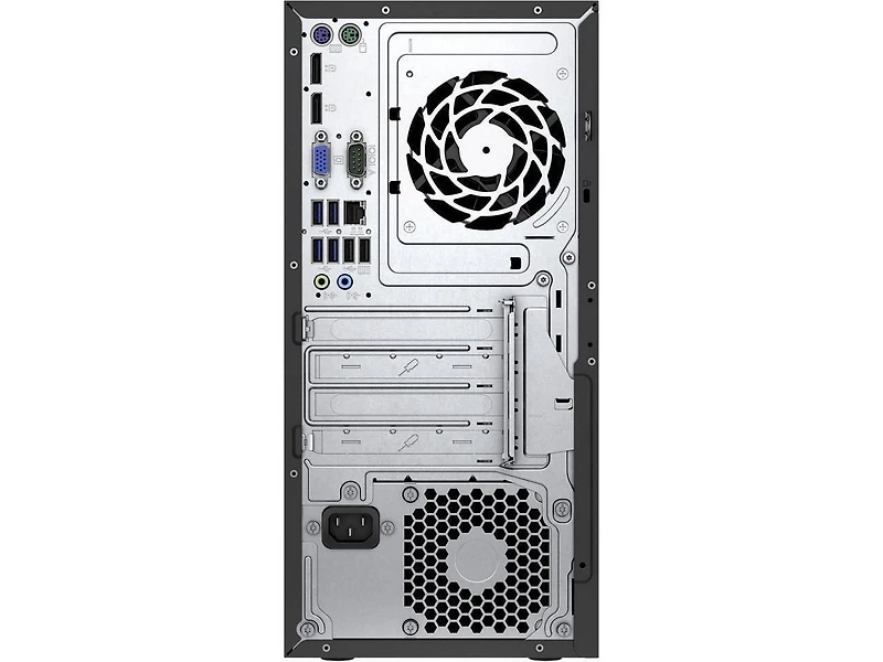 Refurbished HP ProDesk Desktop Intel i5-6400 600G2