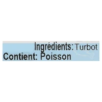 Searay Greenland Turbot Steak