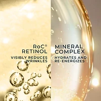 RoC Skincare - Retinol Correxion®️ - Deep Wrinkle Serum (30ml), RoC Skincare