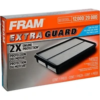FRAM Extra Guard Filtre à air, CA9115