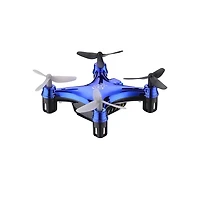 Propel Maximum X01 Blue Micro Drone