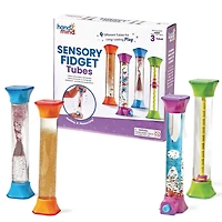 Hand 2 Mind Sensory Fidget Tubes