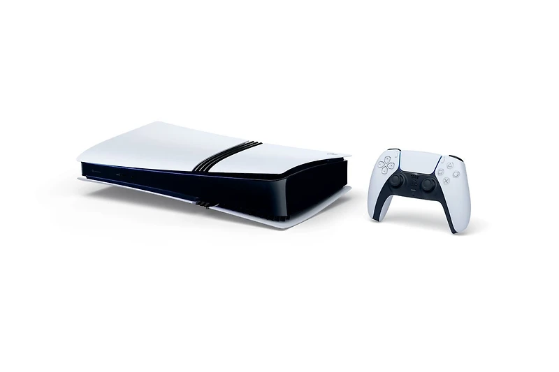 Console PlayStation®5 Pro Découvrez Play Unleashed™