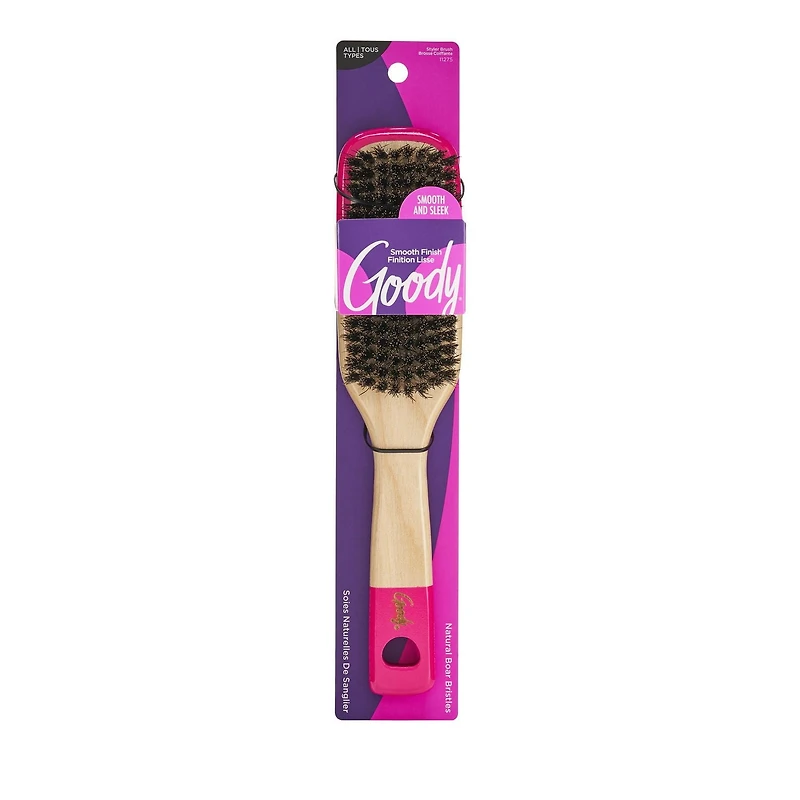 Goody Brosse en bois Coiffure