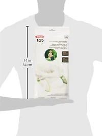 OXO Tot - Sacs de Rechange pour Petit Pot 2-en-1 - Petit Pot Autonome Compact pour la Maison Ou en Déplacement