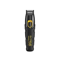 Wahl Tondeuse Multigroomer Extreme Grip avec pile lithium-ion - Modèle 3115 Tondeuse tout-en-un