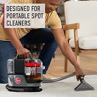 Hoover Oxy Portable Cleaning Formula PDC