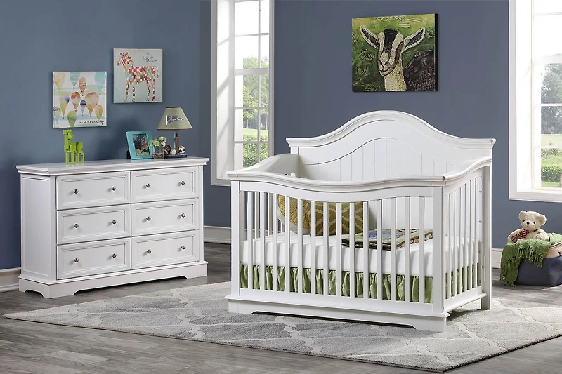 Concord Baby Aiden Dresser Changer