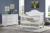 Concord Baby Aiden Dresser Changer