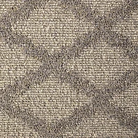 Tapis Stampford Gris de 4 pi x 6 pi Tapis Mainstays Stampford Gris de 4 pi x 6 pi