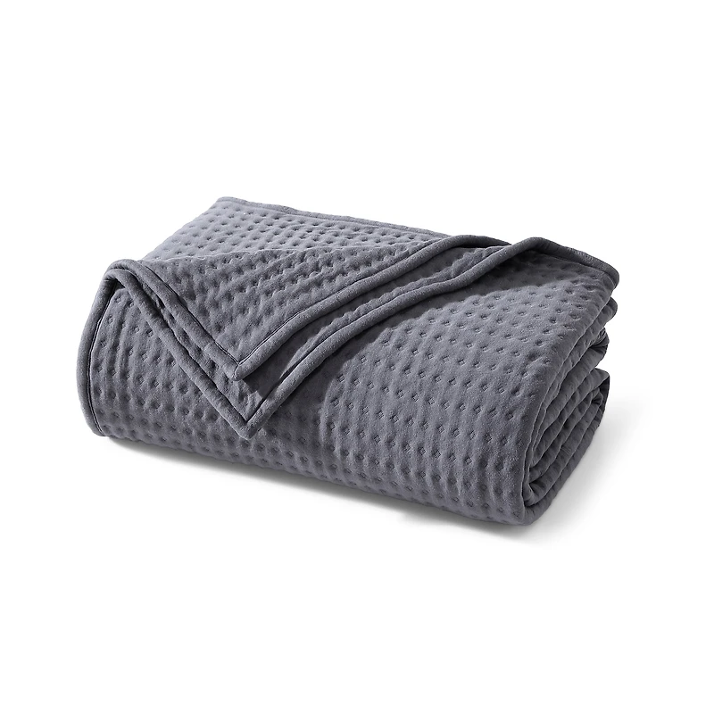Allswell Blanket, Navy, King Size