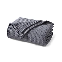 Allswell Blanket, Navy, King Size