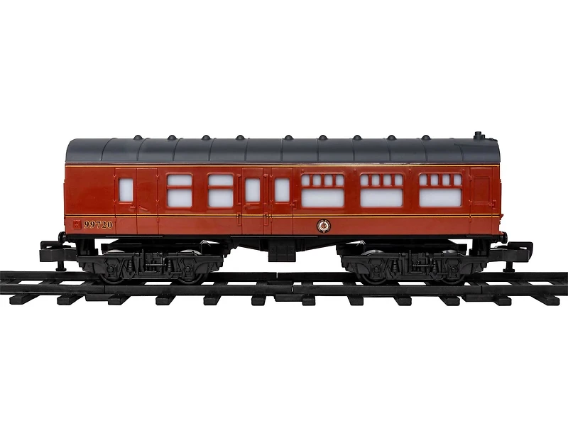 Lionel Hogwarts Express Ready-to-Play Train Set w/ Bluetooth