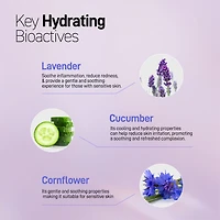 Refresh Botanicals Skin Calming Facial Moisturizer