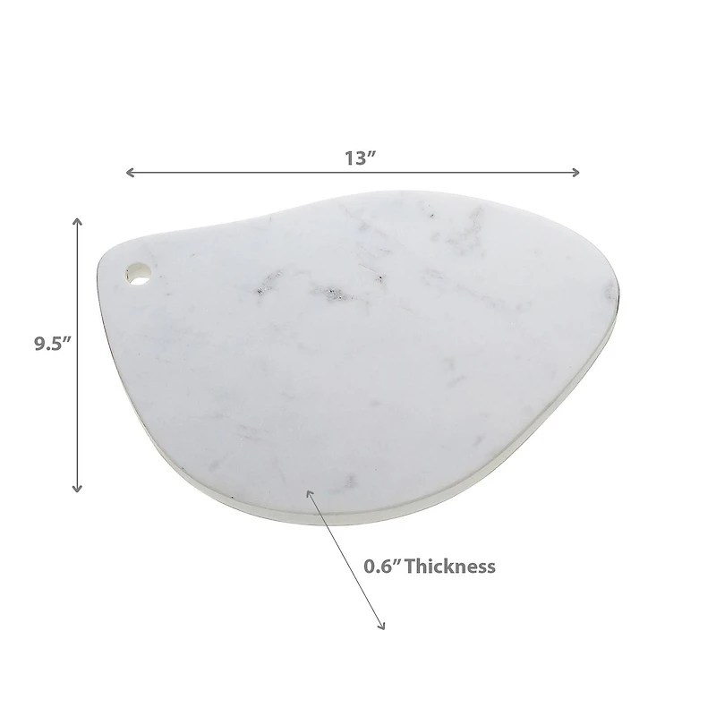 Aurora Marble Board