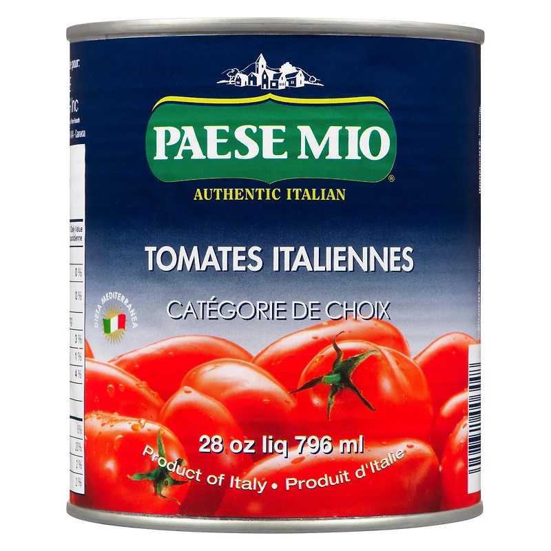 Paese Mio Italian Tomatoes