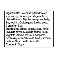 Silk Crème à Café au Soya, Originale, Sans Produits Laitiers
