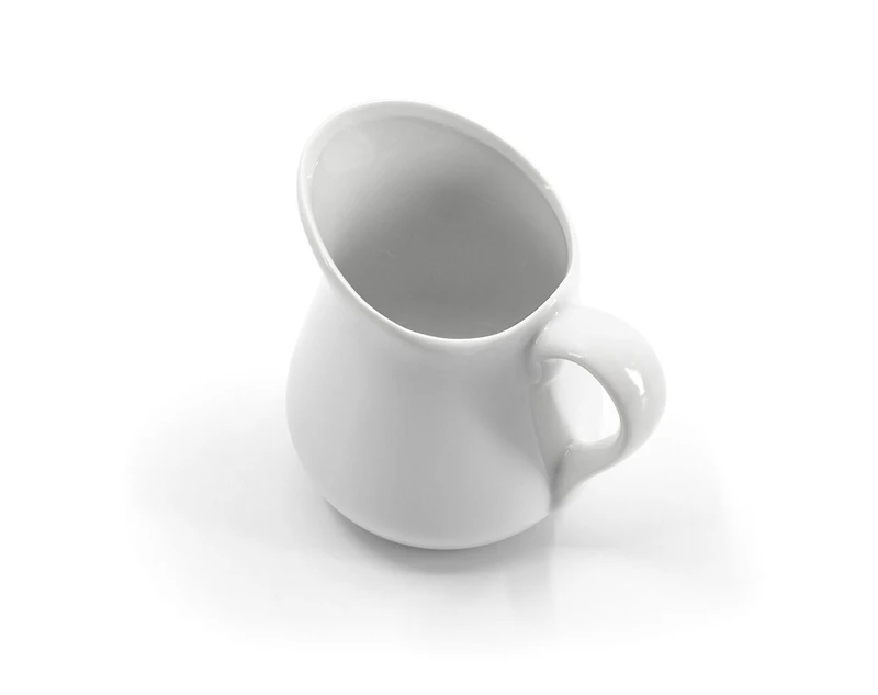 Crémier Hometrends Crémier en porcelaine