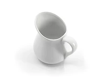 Hometrends Creamer, Porcelain Creamer