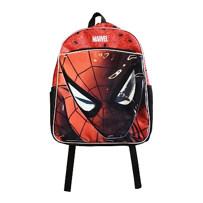 Sac à dos Marvel Spidey Up Close pour garçon