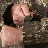 Realtree APX Men's Scent Control Jacket, Sizes M - 2XL