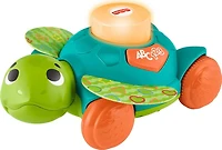 Fisher-Price Linkimals Manu la Tortue - Édition Française