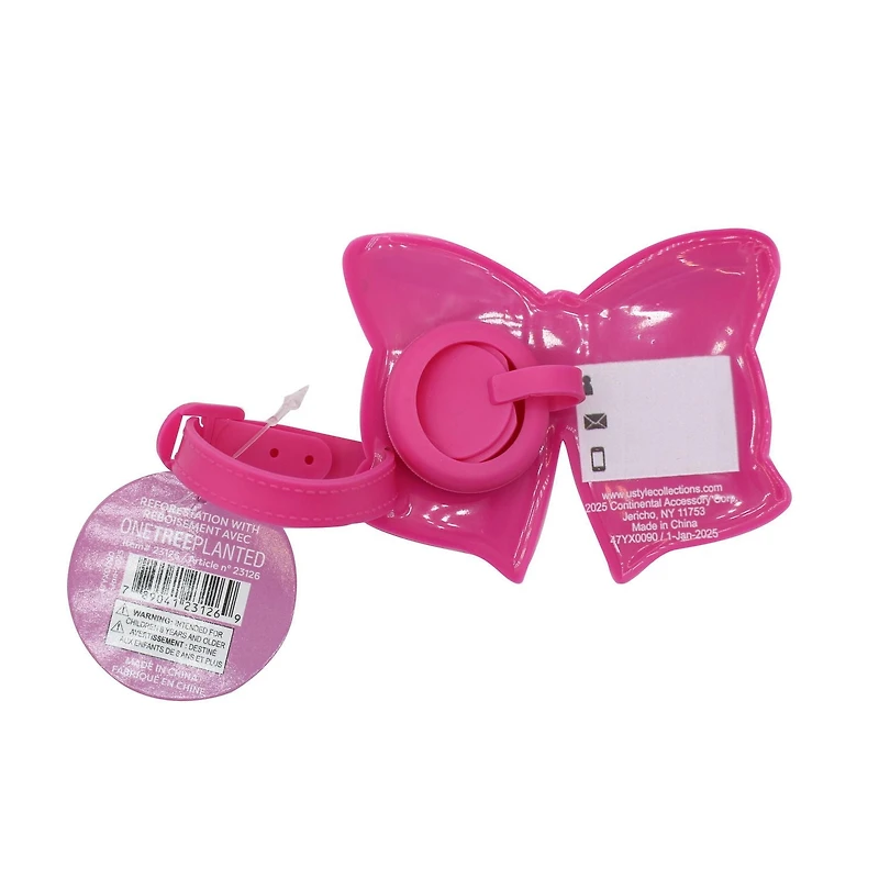 Porte-bagages et suivi de sac à dos en forme de nœud U Style Un suivi élégant et pratique!