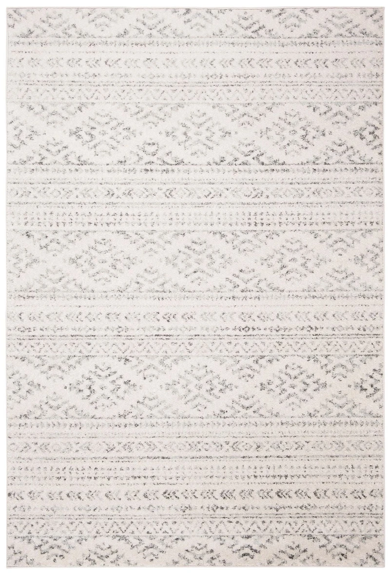 SAFAVIEH Tulum Lakisha Distressed Southwestern Area Rug