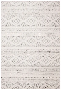 SAFAVIEH Tulum Lakisha Distressed Southwestern Area Rug