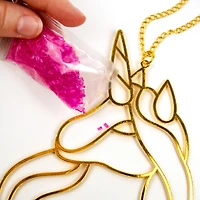 STMT D.I.Y. Mosaic Light Catchers